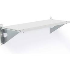 Palram HG1054 SkyLight Storage Shed Shelf Kit Wall Shelf
