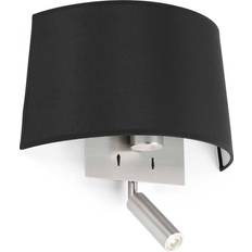 FARO BARCELONA Volta Satin Wall light