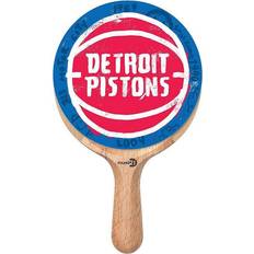 round21 Detroit Pistons Table Tennis