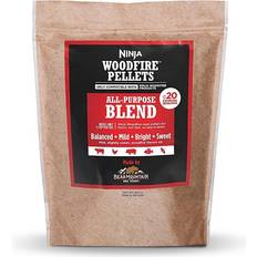 Ninja Woodfire Pellets All-Purpose Blend 2-lb Bag XSKOP2RL