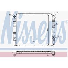 Nissens 65531A kylare, motorkylning