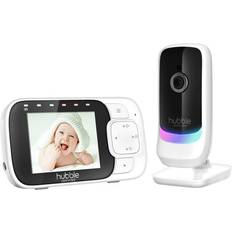 Baby Monitors Binatone Nursery Pal Essentials 2.8"