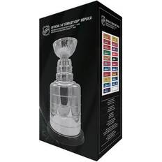 Woodrow NHL 14'' Replica NHL Stanley Cup with Multi-Team Stickers