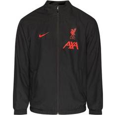 Junior - Liverpool FC Trousers & Shorts Nike Liverpool FC Dri-FIT Away Warm up Tracksuit 22-23 Jr