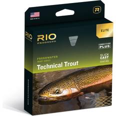 RIO Technical Trout Elite Fly Line WF4F