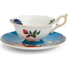 Wedgwood Wonderlust Tea Cup 14.5cl