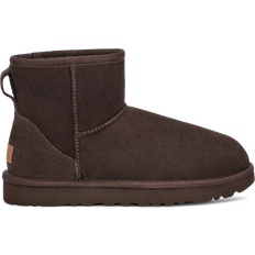 UGG Classic Mini II - Chocolate