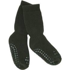 Organic Cotton Socks Children's Clothing Go Baby Go Non-slip Socks