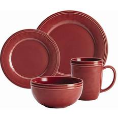 Rachael Ray Cucina Dinner Set 16pcs