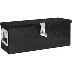 Aluminium Boxes & Baskets vidaXL - Storage Box