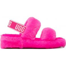 UGG Women Sandals UGG Oh Yeah - Taffy Pink