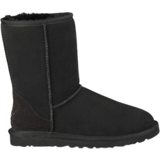 44 ½ Boots UGG Men's Classic Short - Black