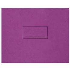 Handwriting Book 165x203mm Purple Pack