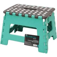 JVL Small Folding Step Stool