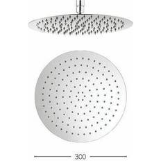 Crosswater Central Shower Head