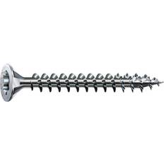 Spax R 88091 Senkkopf/T-STAR 1191010400303 Countersunk screws Steel zinc galvanized 200