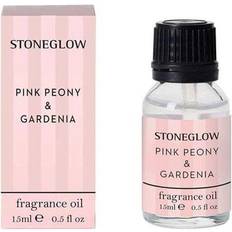 Stoneglow Modern Classics Pink Peony & Gardenia Fragrance Oil 15ml