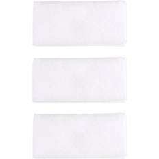 Skincare Recycled & Reusable Microfibre Cleansing Cloths