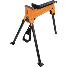 Triton Superjaws Portable Workbench