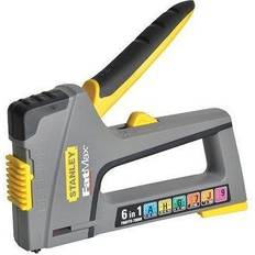 Stanley TR75 Heavy Duty 6-in-1 Staple Gun