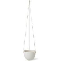 Ferm Living Speckle Large Hanging pot