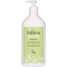 Intima Wash Aloe Vera 500ml