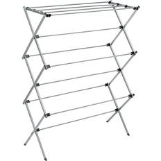 Honey-Can-Do Oversize Collapsible Clothes Drying Rack DRY-09066