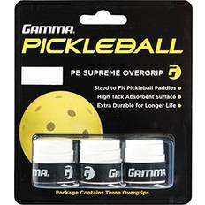 Gamma Pickleball PB Supreme Overgrip