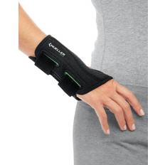 Mueller Green Fitted Wrist Brace, Maximum Support, Right S/M 1.0 ea