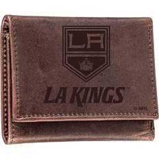 Evergreen Enterprises Los Angeles Kings Leather Team Tri-Fold Wallet