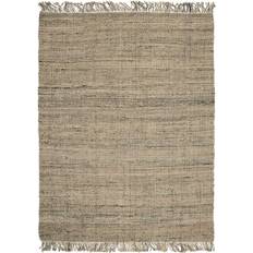 Linie Design Nessa jute rug Natural cm