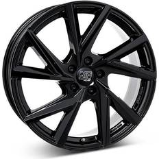 MSW 80 Gloss Black 4/108 ET32 B65.1