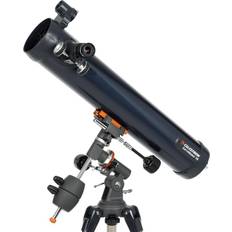 Binoculars & Telescopes Celestron AstroMaster 76EQ