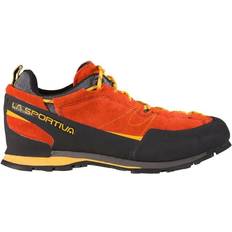 La Sportiva Hiking Shoes La Sportiva Boulder X M - Carbon/Opal