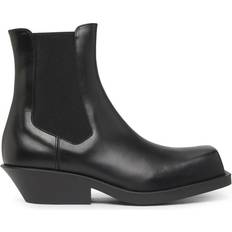 Ganni Chelsea boots