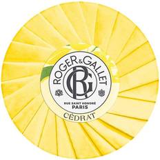 Scented Bar Soaps Roger & Gallet Cedrat Soap 100G