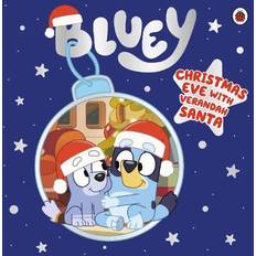 Bluey: Christmas Eve with Verandah Santa