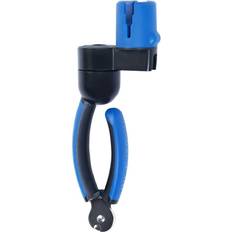 Music Nomad Grip One String Winder, Cutter & Puller