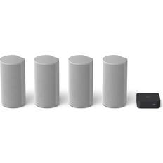 Sony eARC External Speakers with Surround Amplifier Sony HT-A9