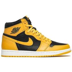 Nike Air Jordan 1 Retro High OG M - Pollen/Black/White