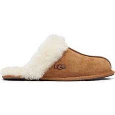 UGG Slippers & Sandals UGG Scuffette II - Chestnut