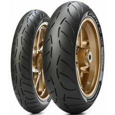 All Season Tyres Motorcycle Tyres Metzeler Sportec M7 RR 190/50 ZR17 73W