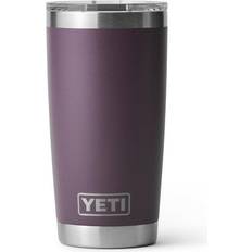 Vacuum Sealing Cups & Mugs Yeti Rambler Travel Mug 59.1cl