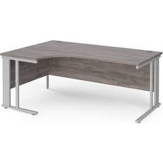 Dams International Maestro 25 Left Hand Writing Desk 120x180cm