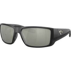 Costa Del Mar BLACKFIN PRO Grey Silver Polarized