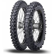 60 % Motorcycle Tyres Dunlop Geomax EN91 120/90-18 TT 65R Rear wheel