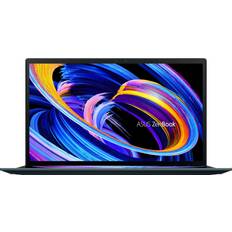 ASUS 32 GB - Intel Core i7 - Webcam - Windows Laptops ASUS ZenBook Duo UX482EG-HY052T