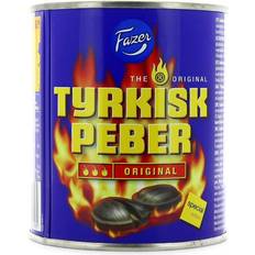 Fazer Tyrkisk Peber Dåse 375g
