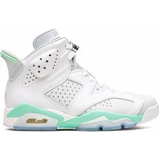 Nike Air Jordan 6 Retro W - White