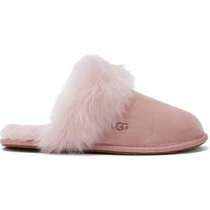 Best Slippers UGG Scuff Sis - Rose Grey